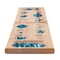 Toy Time Wooden Folding Mancala Game 243573COH - alternate 1